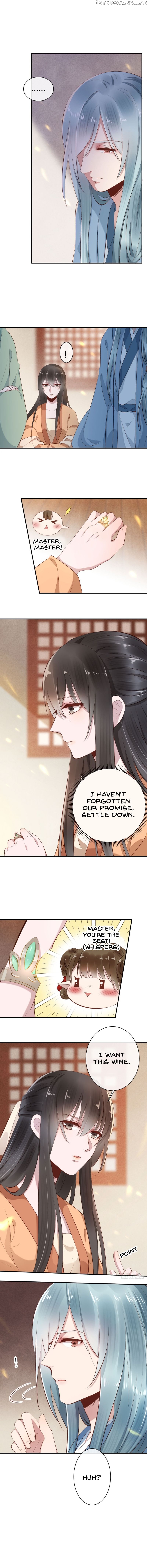 Genius Doctor: Black Belly Miss Chapter 19 - page 8