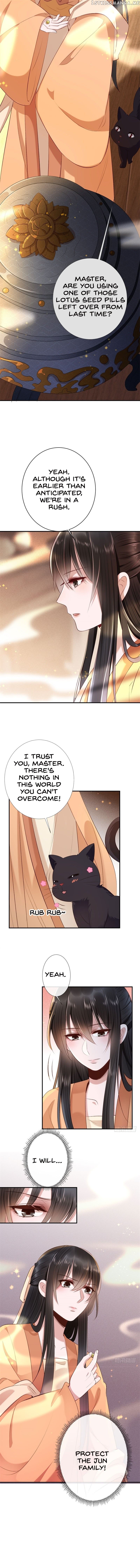 Genius Doctor: Black Belly Miss Chapter 17 - page 10