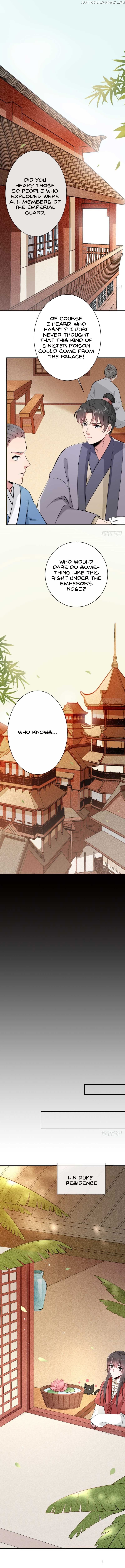 Genius Doctor: Black Belly Miss Chapter 30 - page 3