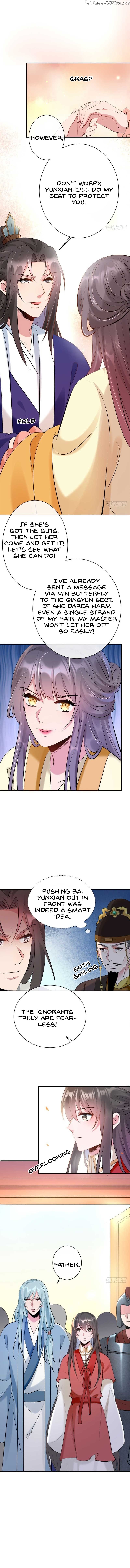 Genius Doctor: Black Belly Miss Chapter 30 - page 6