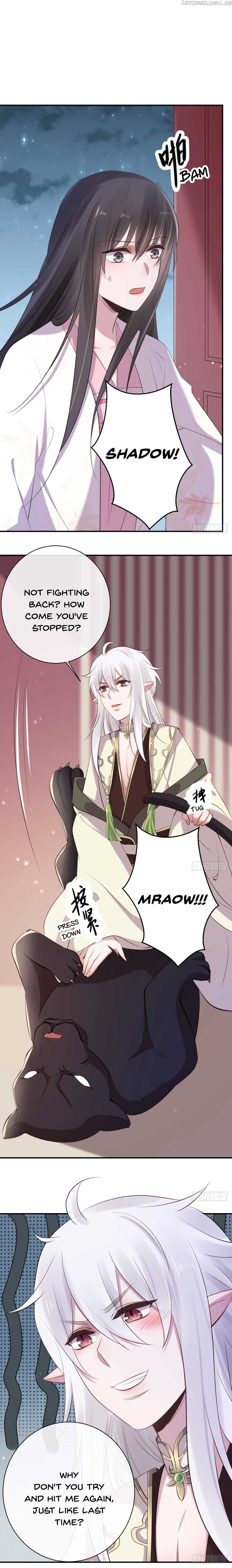 Genius Doctor: Black Belly Miss Chapter 42 - page 8