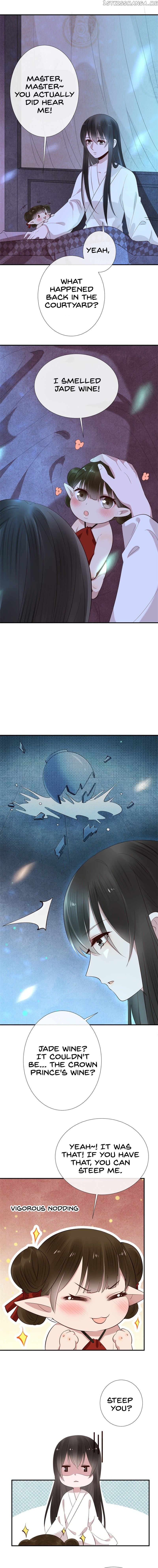 Genius Doctor: Black Belly Miss Chapter 15 - page 9
