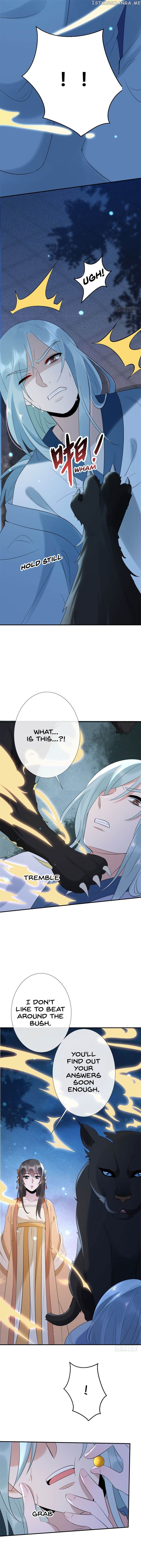 Genius Doctor: Black Belly Miss Chapter 14 - page 8