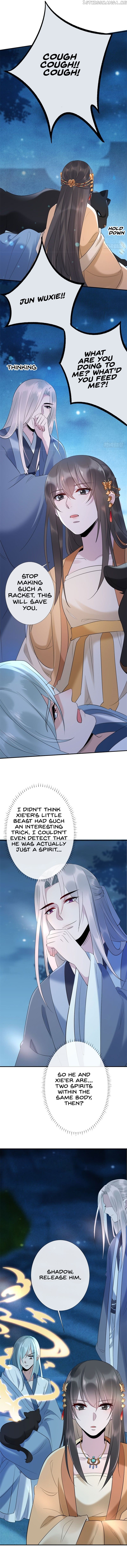 Genius Doctor: Black Belly Miss Chapter 14 - page 9