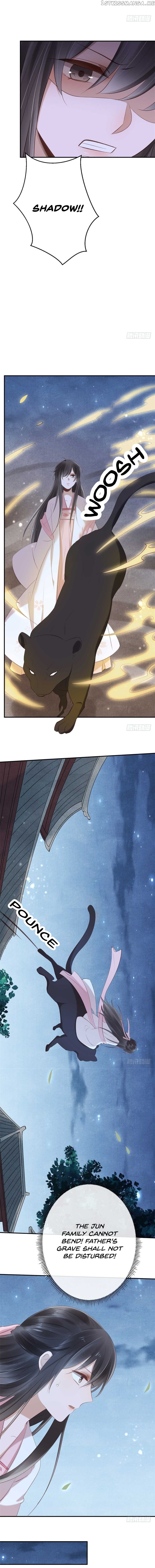 Genius Doctor: Black Belly Miss Chapter 40 - page 3