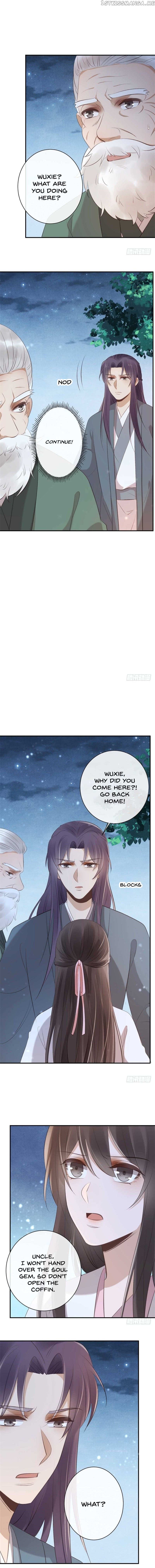 Genius Doctor: Black Belly Miss Chapter 40 - page 6