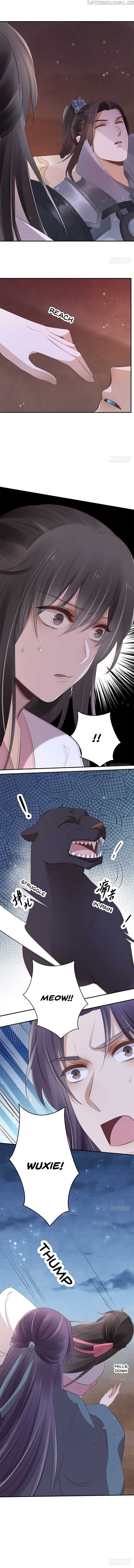 Genius Doctor: Black Belly Miss Chapter 40 - page 9
