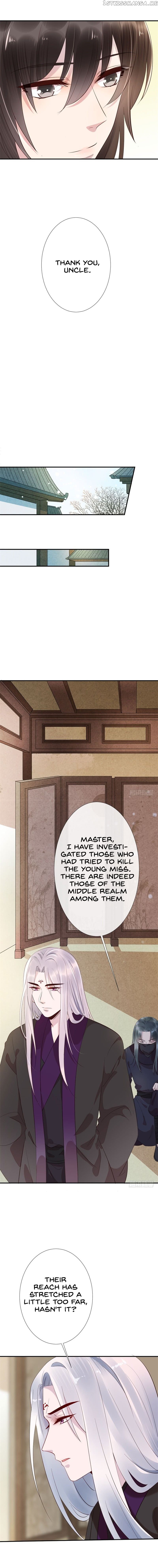 Genius Doctor: Black Belly Miss Chapter 13 - page 5