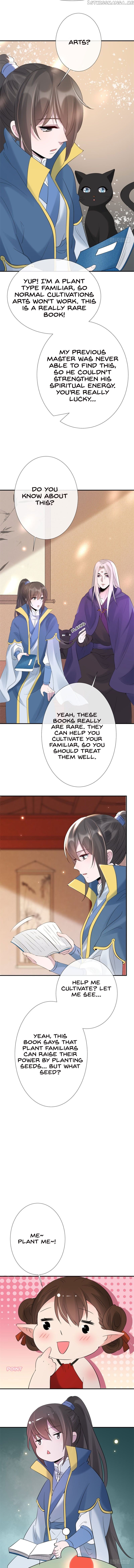 Genius Doctor: Black Belly Miss Chapter 12 - page 10