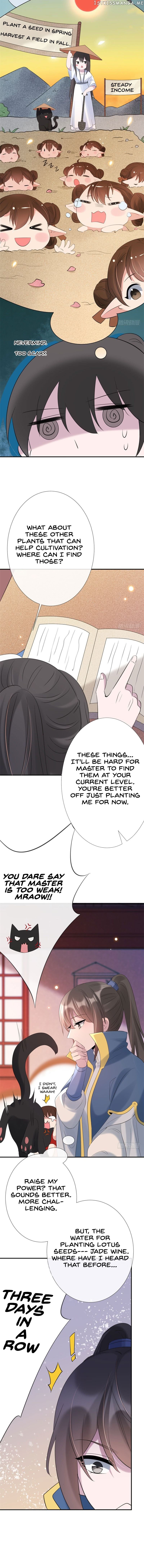Genius Doctor: Black Belly Miss Chapter 12 - page 11