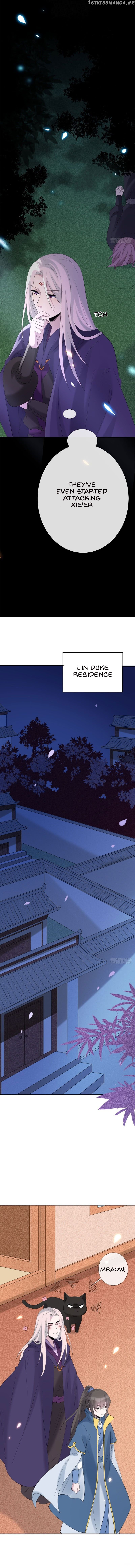 Genius Doctor: Black Belly Miss Chapter 12 - page 6