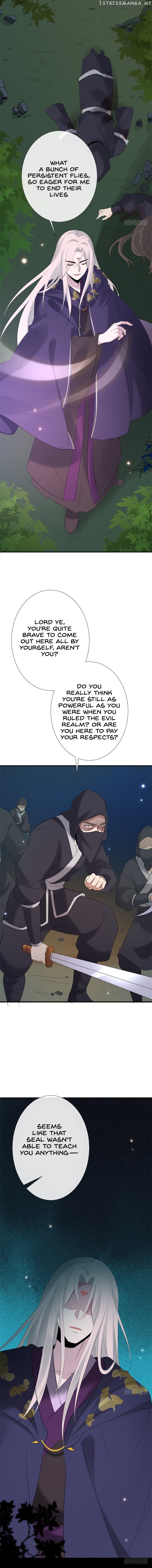 Genius Doctor: Black Belly Miss Chapter 11 - page 4