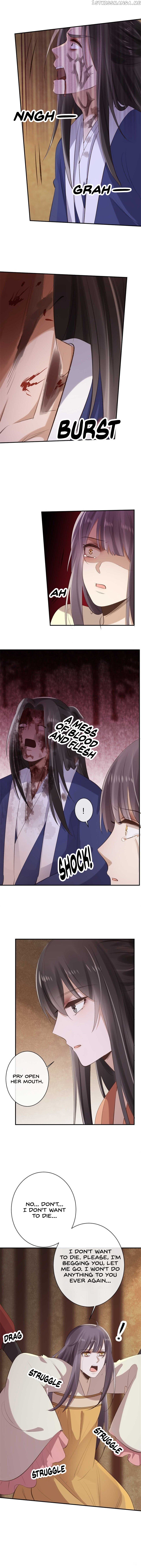 Genius Doctor: Black Belly Miss Chapter 36 - page 6