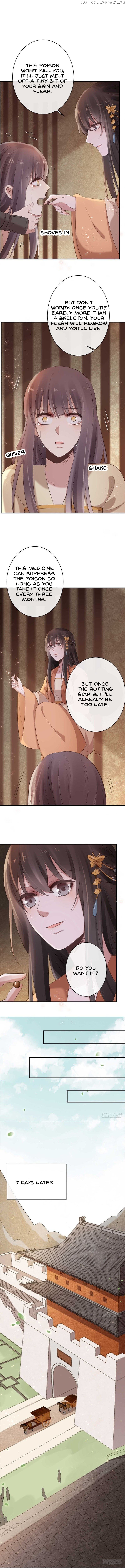 Genius Doctor: Black Belly Miss Chapter 36 - page 7