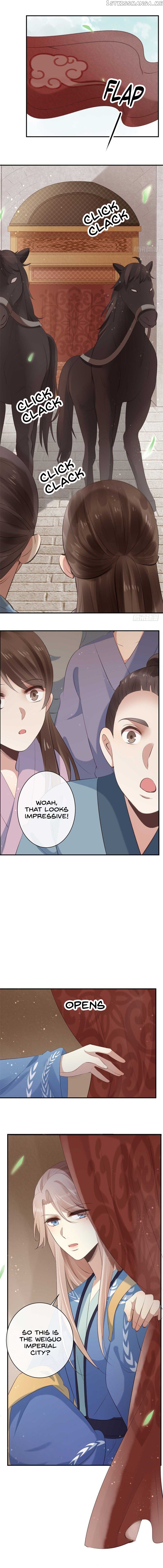 Genius Doctor: Black Belly Miss Chapter 36 - page 8