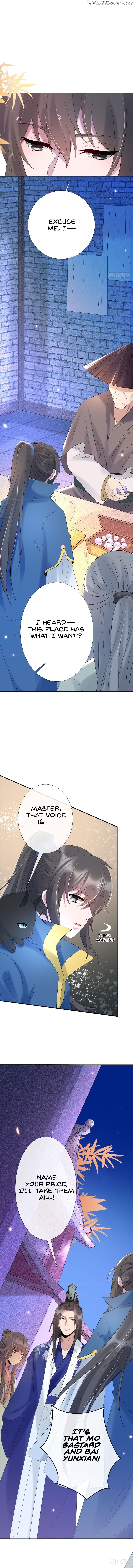 Genius Doctor: Black Belly Miss Chapter 10 - page 11