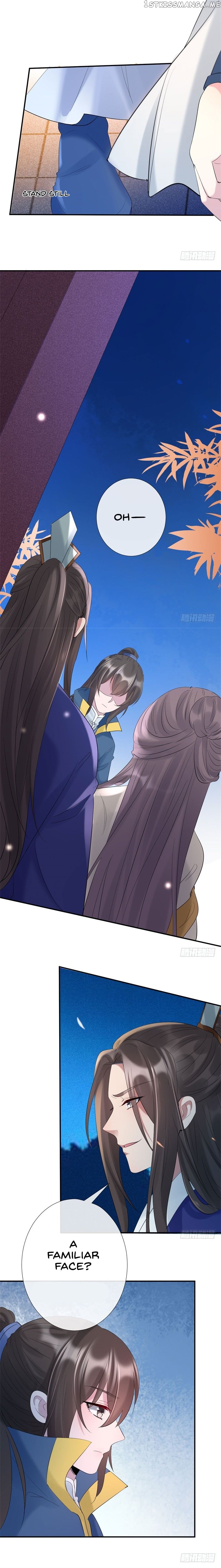 Genius Doctor: Black Belly Miss Chapter 10 - page 12