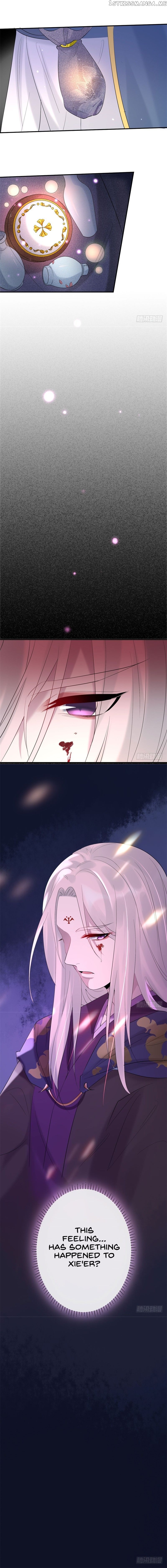 Genius Doctor: Black Belly Miss Chapter 10 - page 13