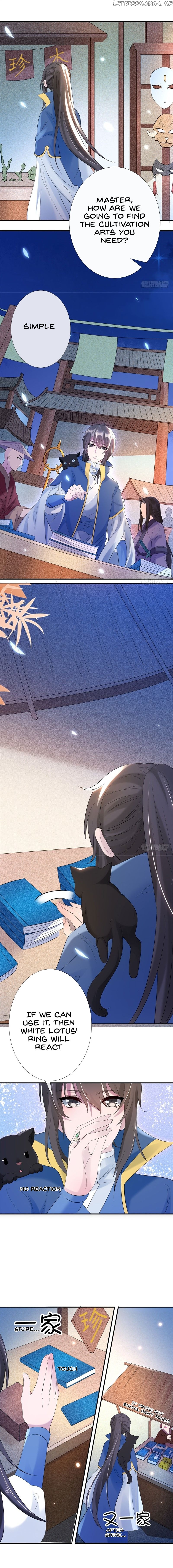 Genius Doctor: Black Belly Miss Chapter 10 - page 4