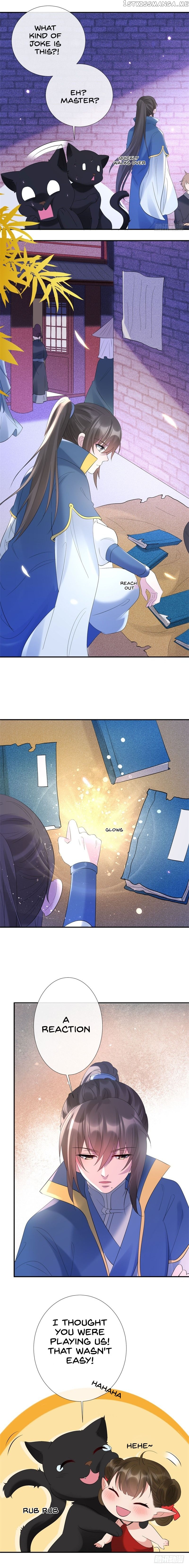 Genius Doctor: Black Belly Miss Chapter 10 - page 6