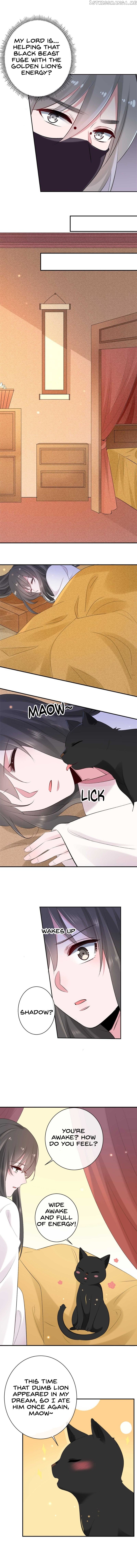 Genius Doctor: Black Belly Miss Chapter 35 - page 6