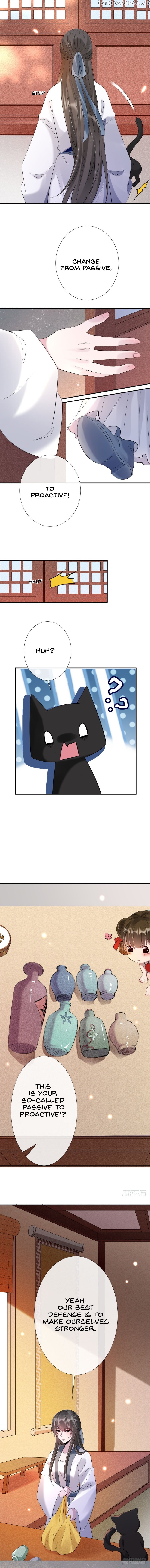 Genius Doctor: Black Belly Miss Chapter 9 - page 7