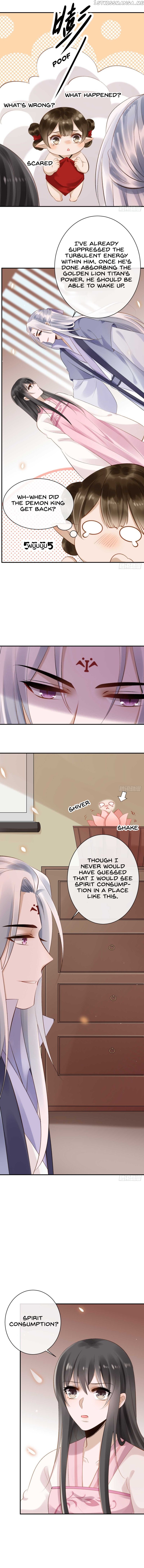 Genius Doctor: Black Belly Miss Chapter 34 - page 4