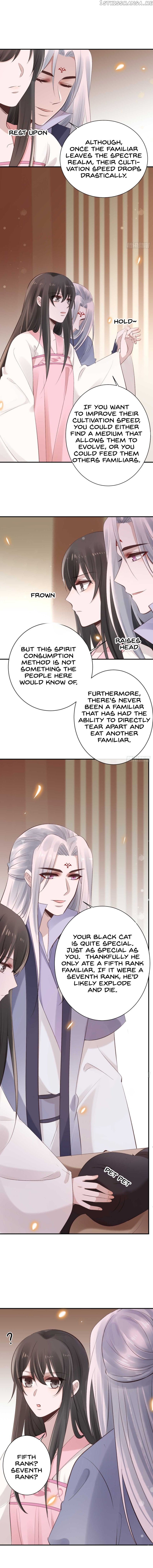Genius Doctor: Black Belly Miss Chapter 34 - page 6