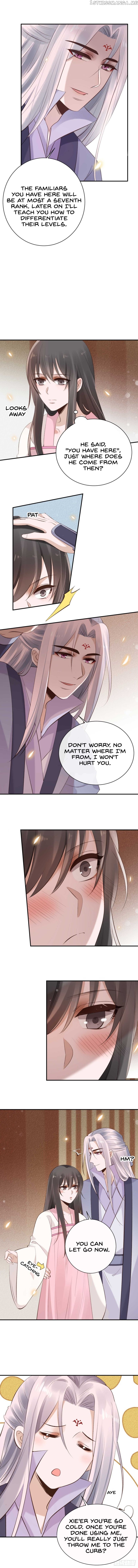 Genius Doctor: Black Belly Miss Chapter 34 - page 7