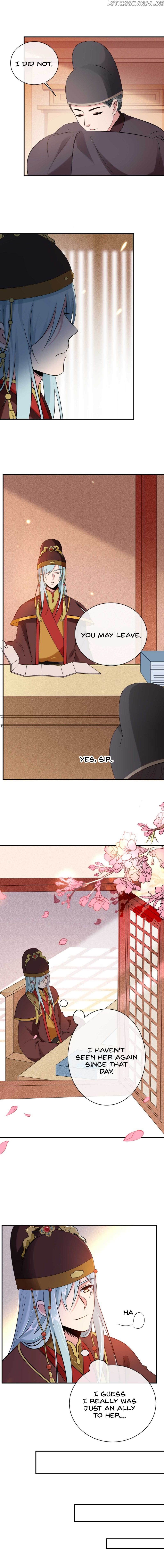 Genius Doctor: Black Belly Miss Chapter 33 - page 5