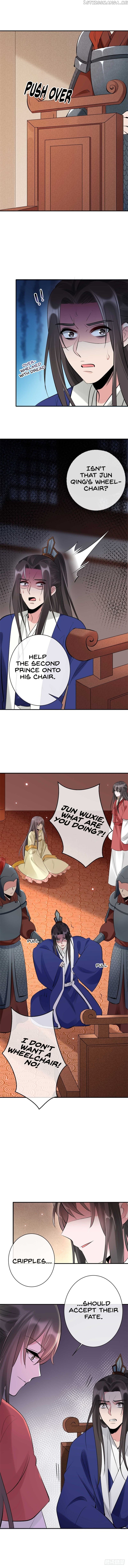 Genius Doctor: Black Belly Miss Chapter 31 - page 9