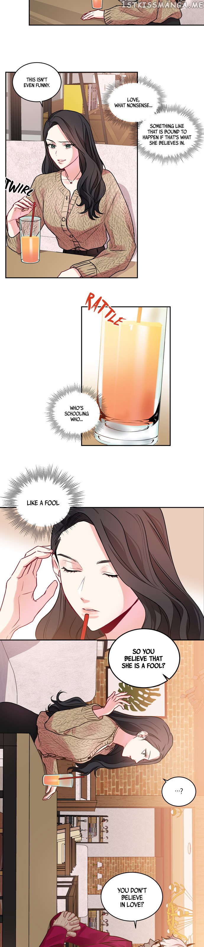 Other’s Romance chapter 1 - page 9