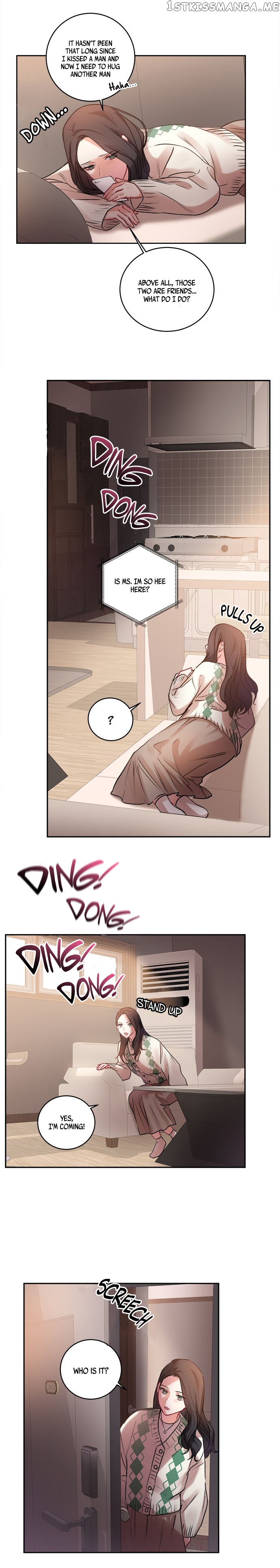 Other’s Romance chapter 8 - page 2