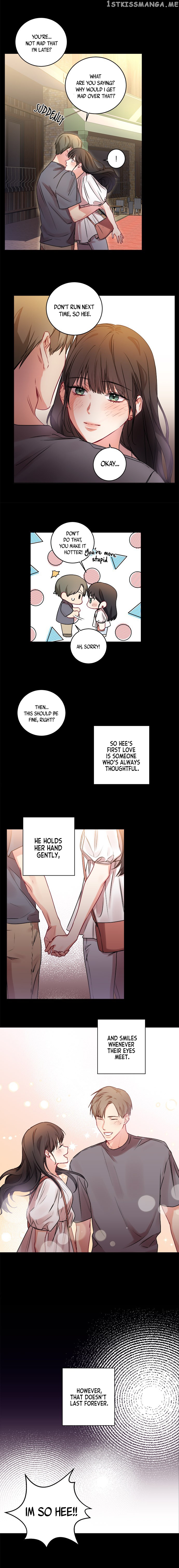 Other’s Romance chapter 7 - page 2
