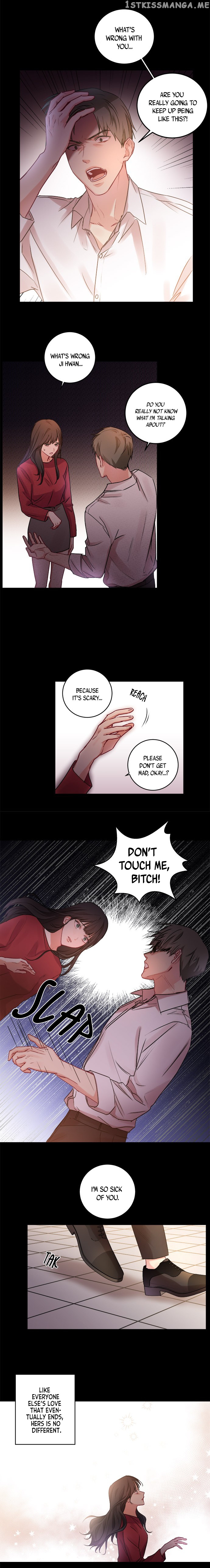 Other’s Romance chapter 7 - page 3
