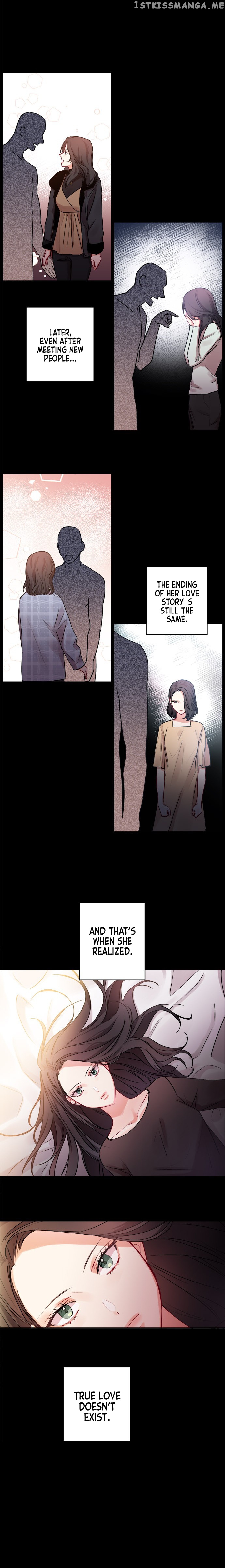 Other’s Romance chapter 7 - page 4