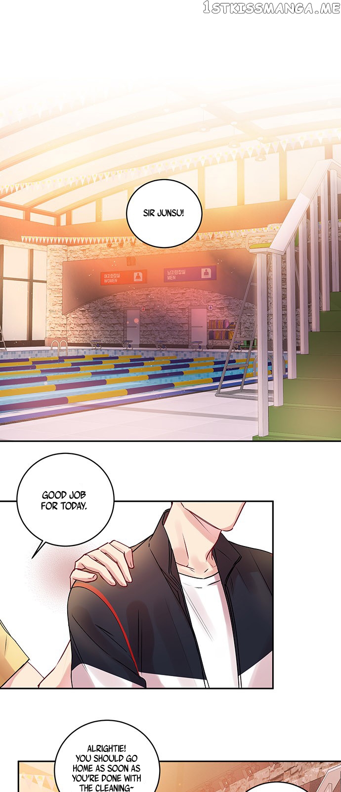 Other’s Romance chapter 5 - page 1