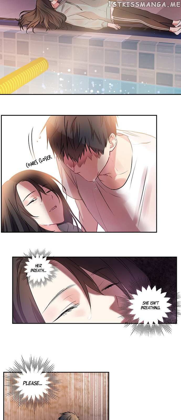 Other’s Romance chapter 5 - page 11