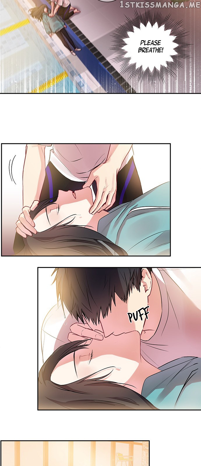 Other’s Romance chapter 5 - page 13