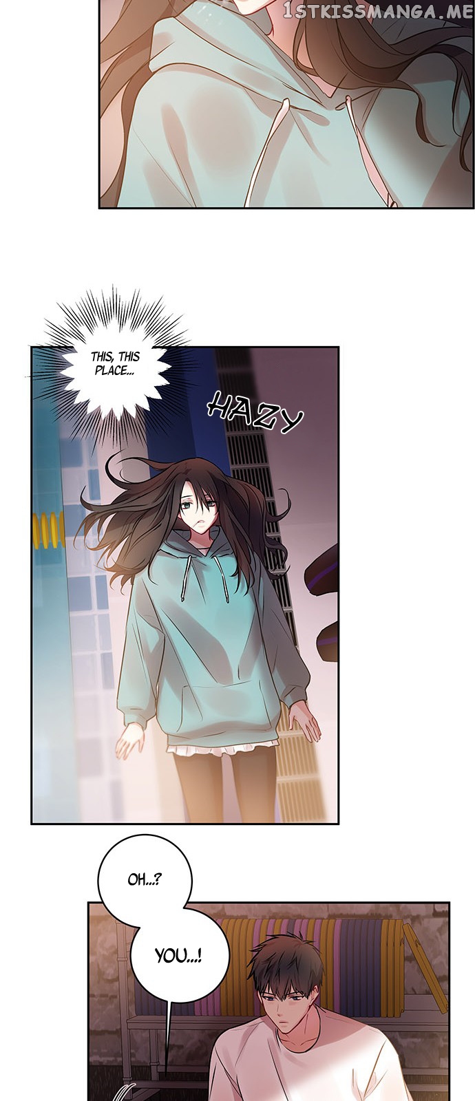 Other’s Romance chapter 5 - page 15