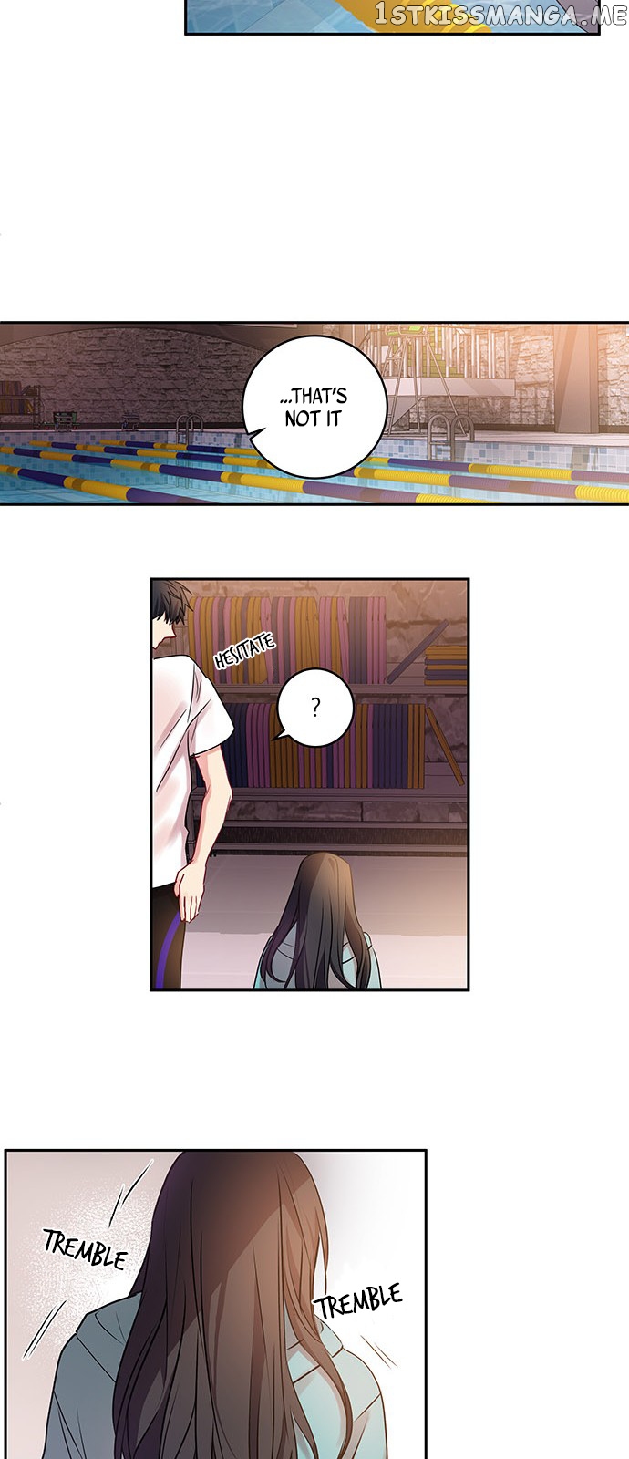 Other’s Romance chapter 5 - page 19