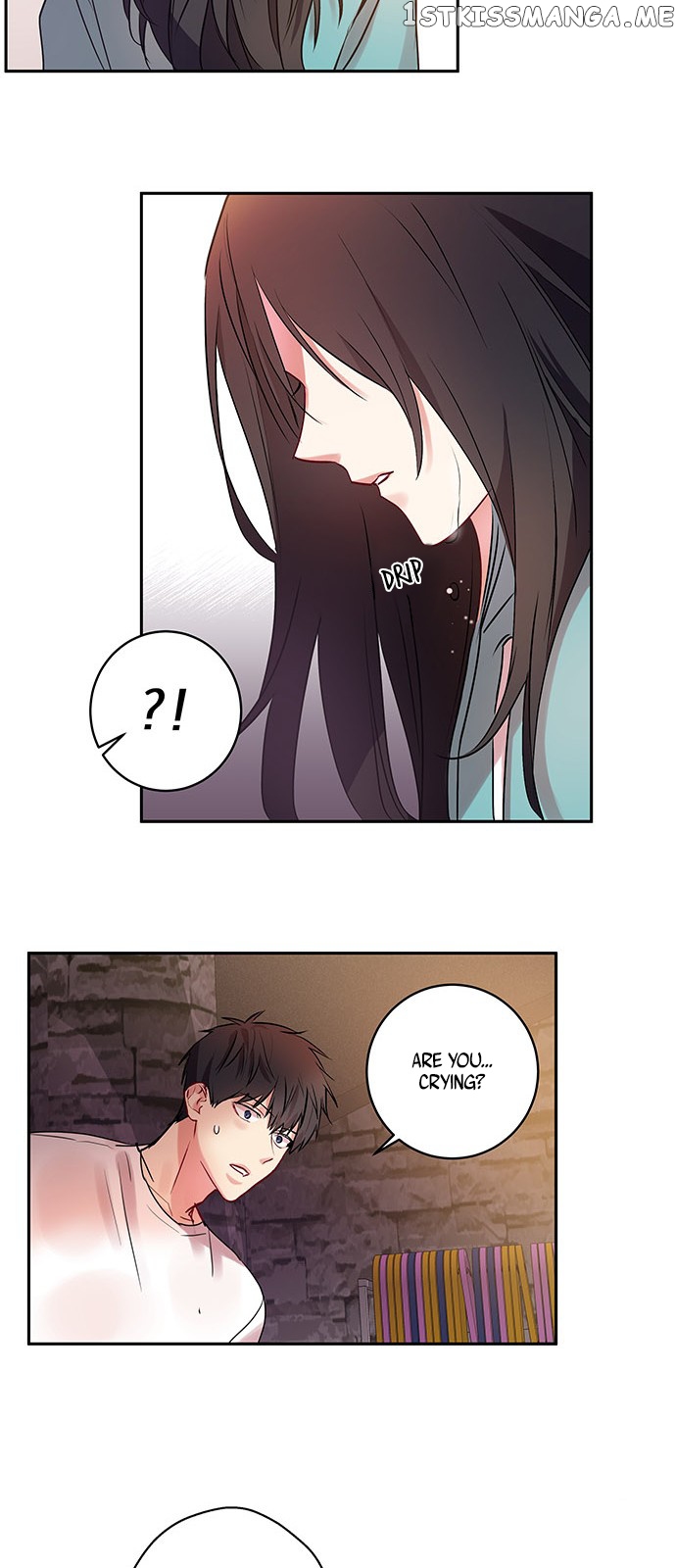 Other’s Romance chapter 5 - page 20