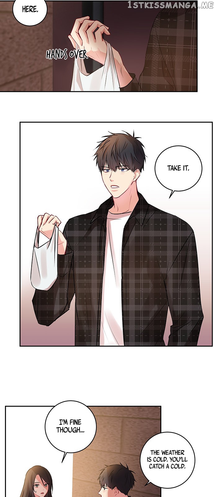 Other’s Romance chapter 5 - page 29
