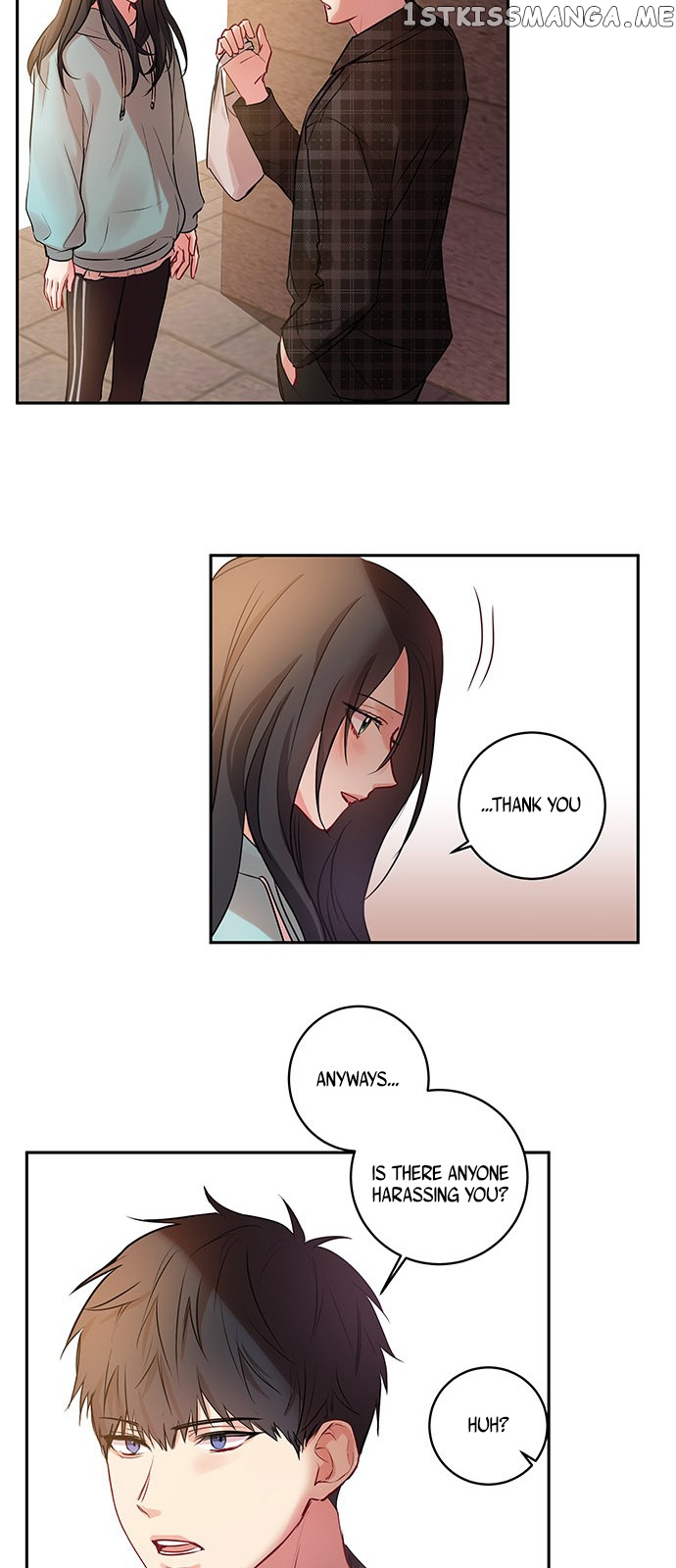 Other’s Romance chapter 5 - page 30