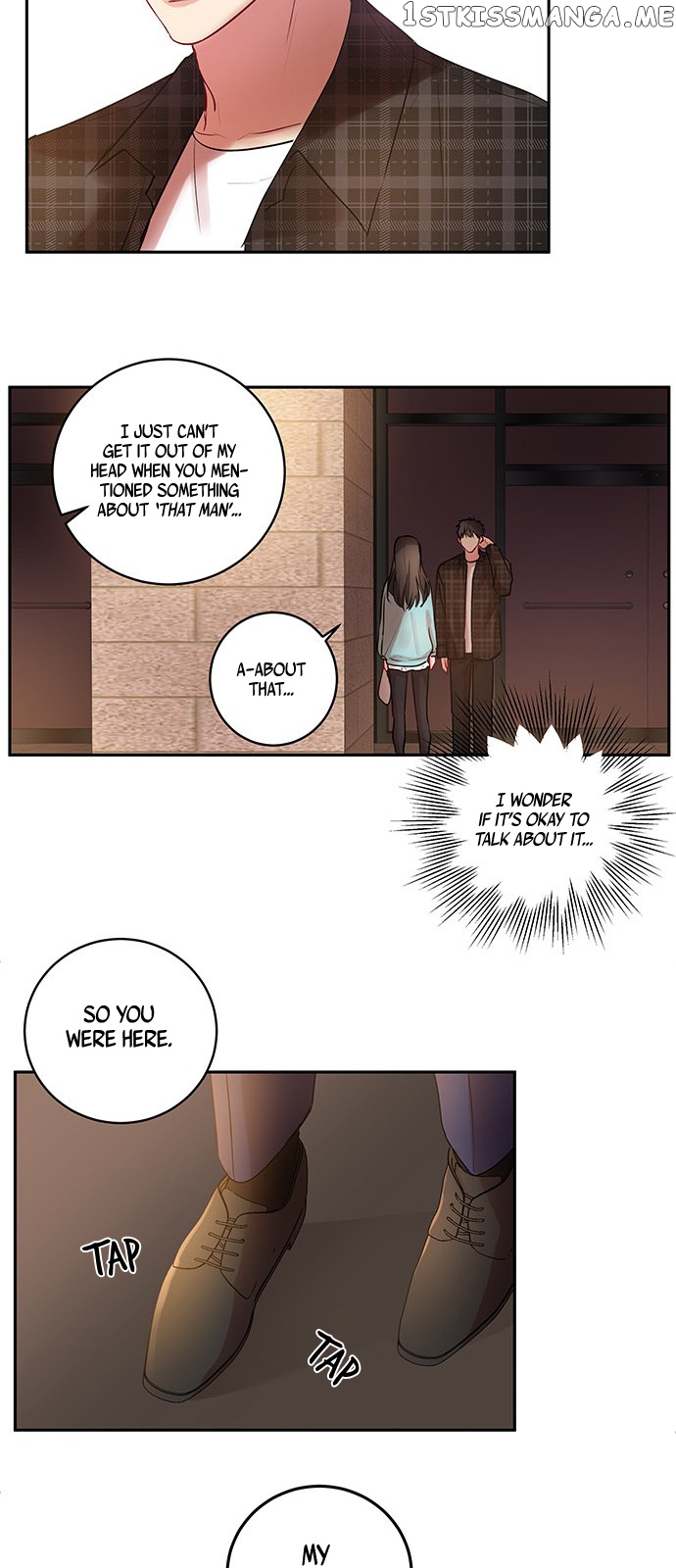 Other’s Romance chapter 5 - page 31