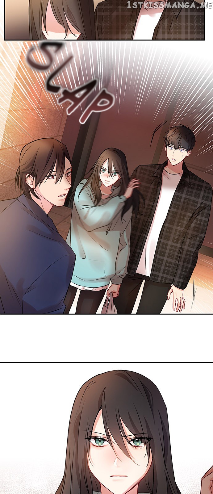 Other’s Romance chapter 5 - page 35