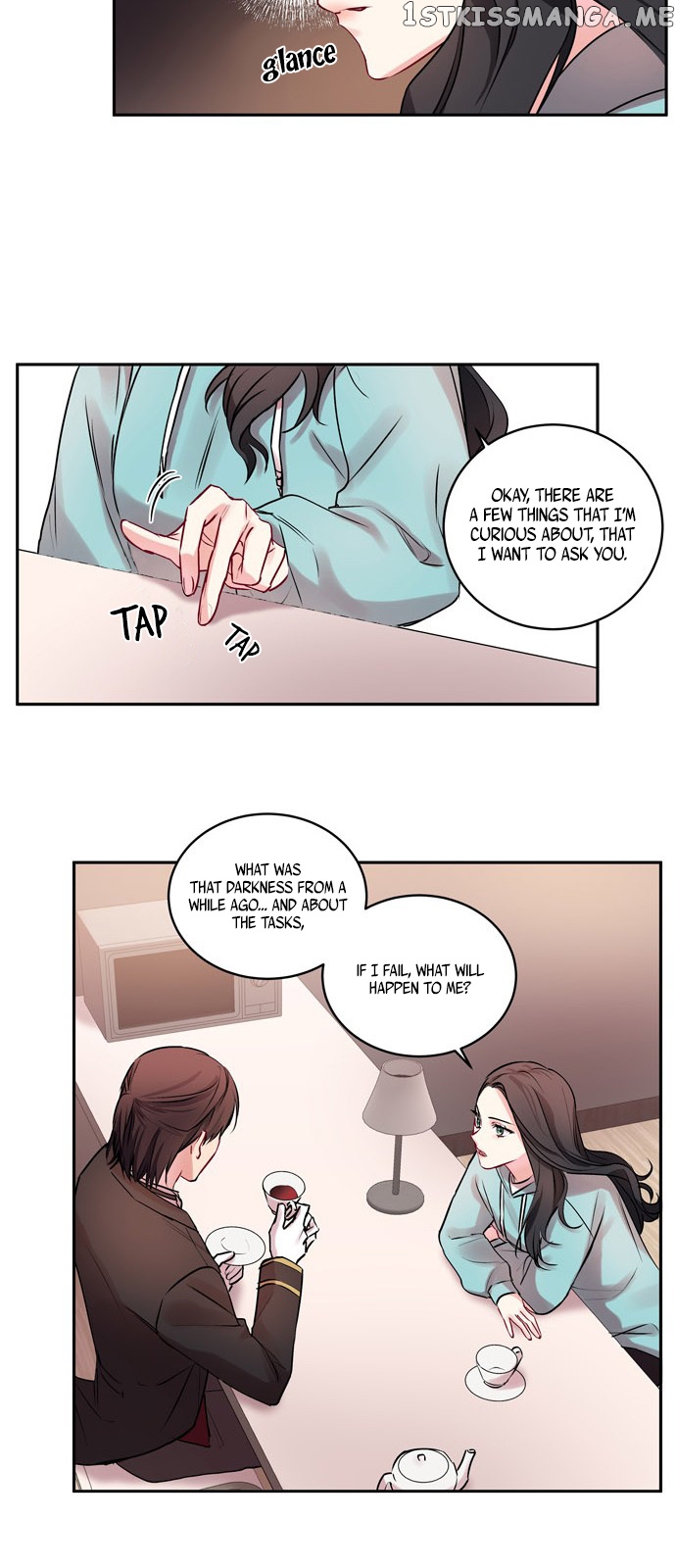 Other’s Romance chapter 4 - page 20