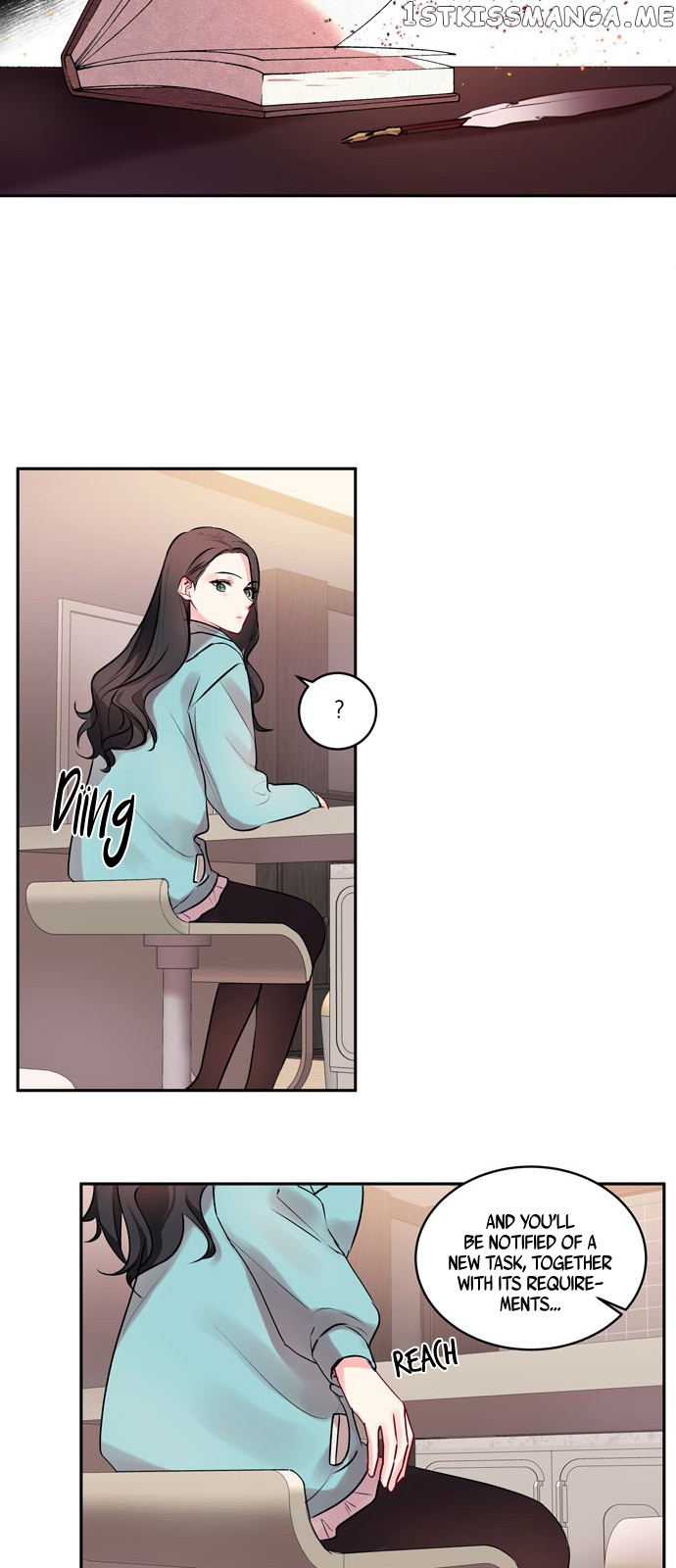 Other’s Romance chapter 4 - page 22
