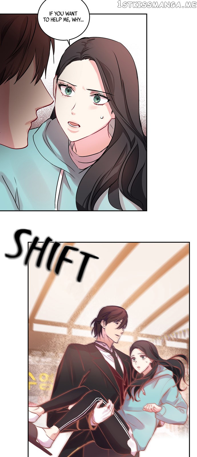 Other’s Romance chapter 4 - page 28