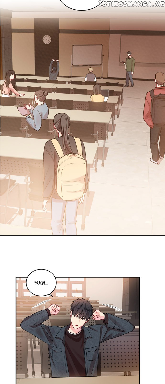 Other’s Romance chapter 3 - page 10